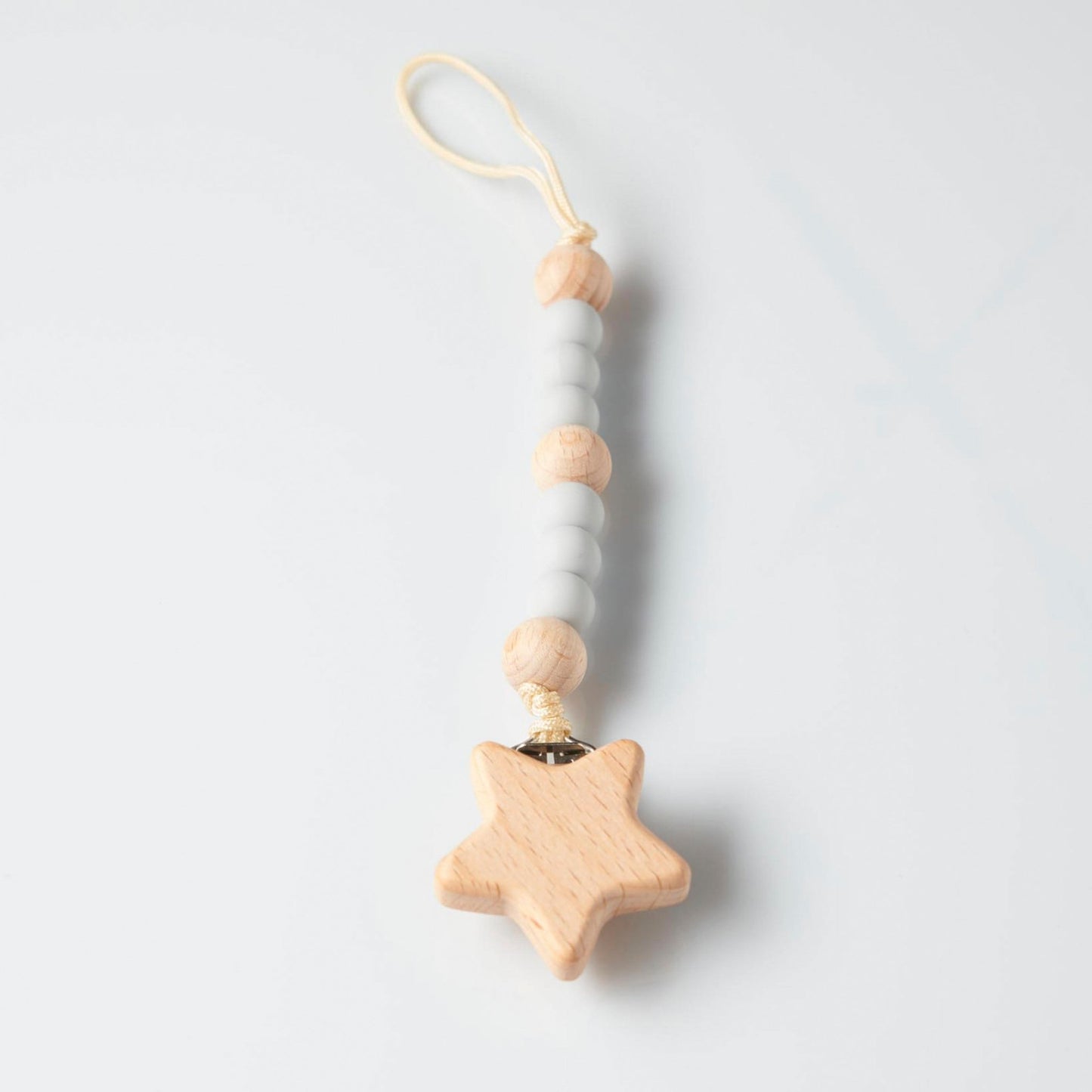Schnullerkette für Babys - Mingati