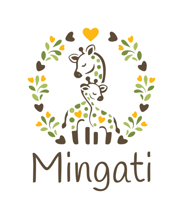 Mingati