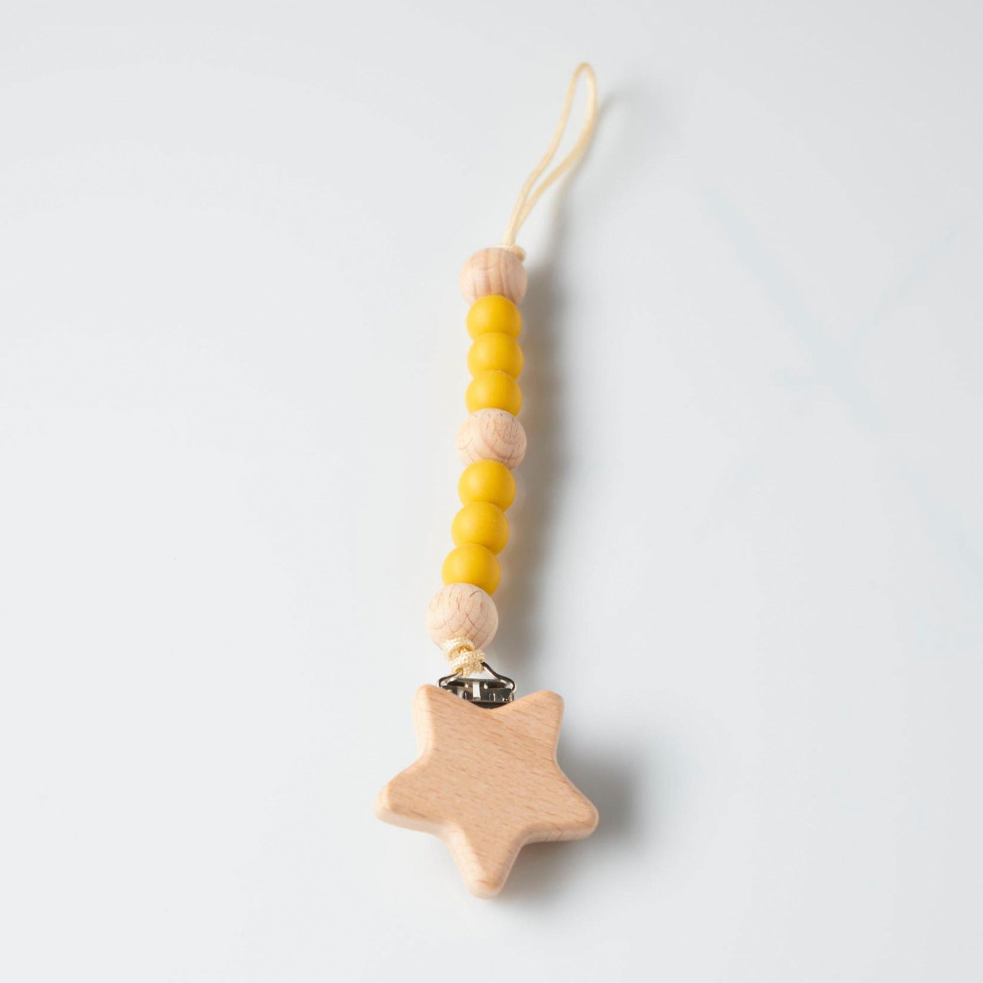 Schnullerkette für Babys - Mingati