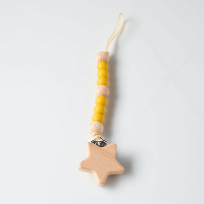 Schnullerkette für Babys - Mingati