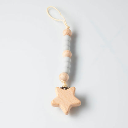 Schnullerkette für Babys - Mingati